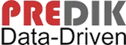 PREDIK Data-Driven